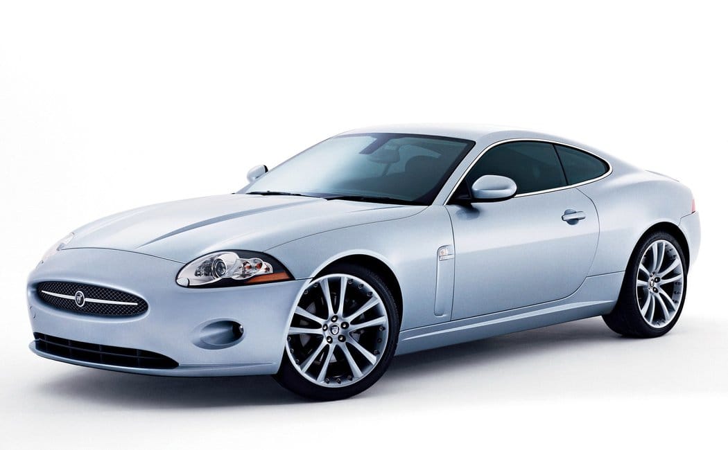 Jaguar XK II, 2006–2009