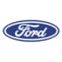 Логотип Ford