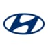 Логотип Hyundai