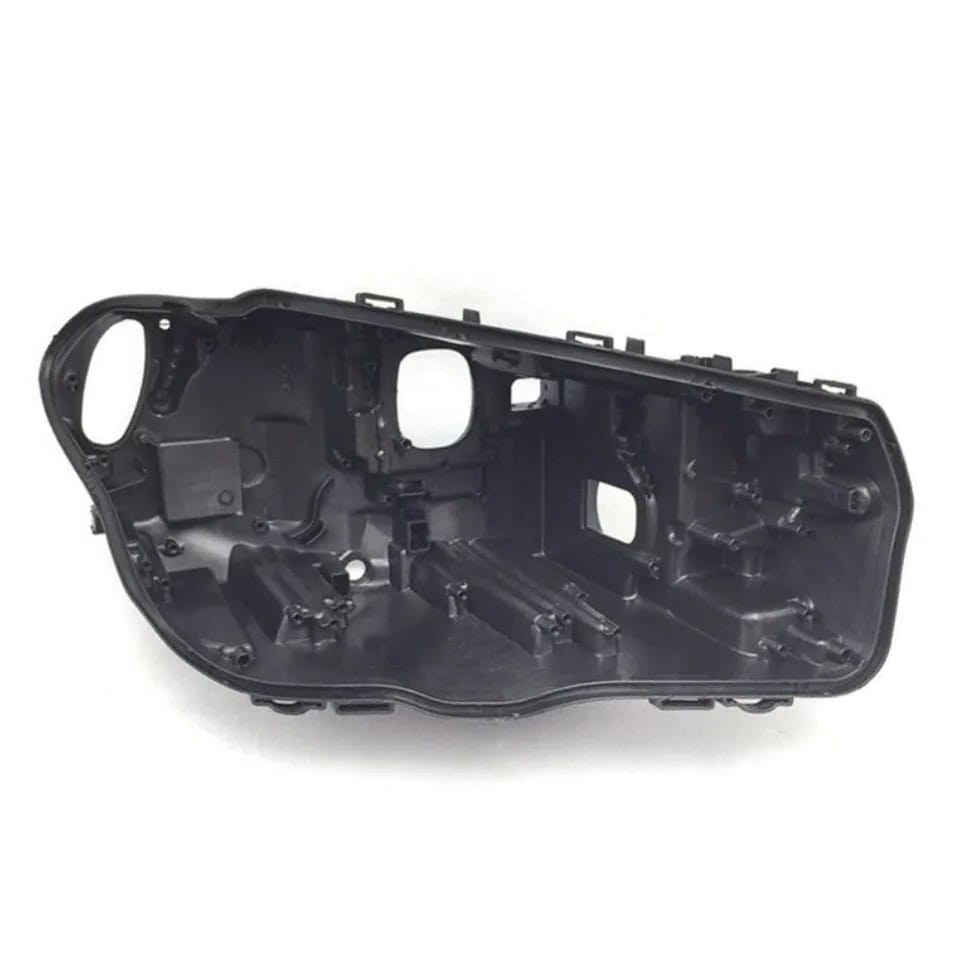 Правый корпус фары BMW X3/X4 G01 G02 2017-2021 Full Adaptive LED — фото 2