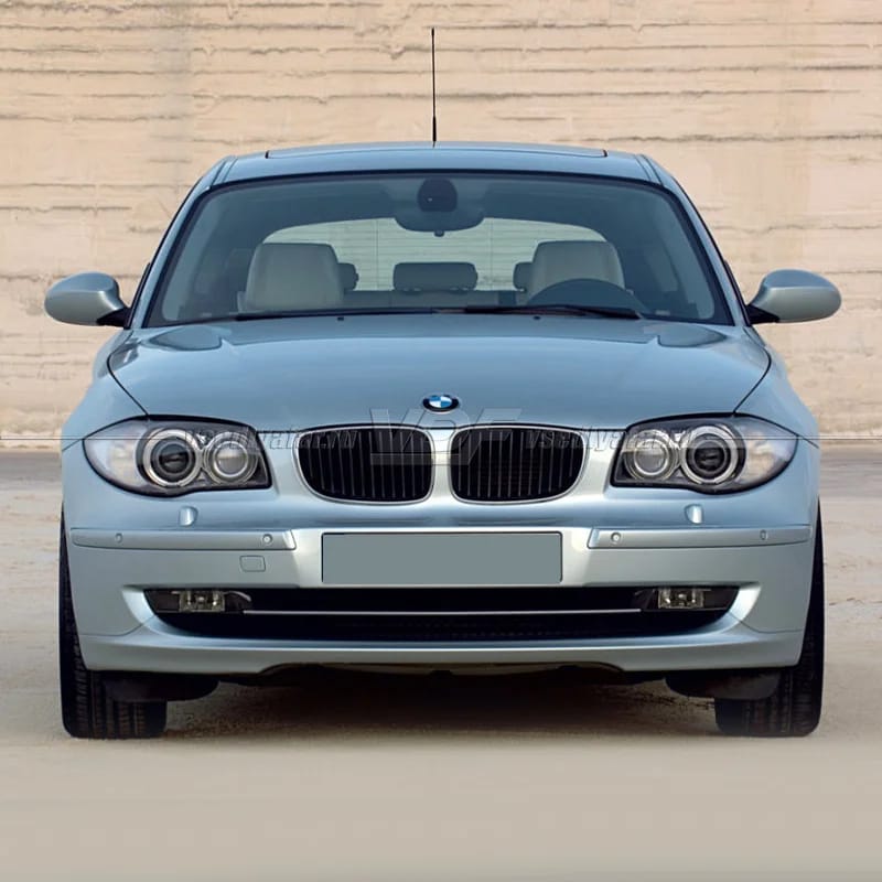 Стекло для фары BMW 1-Series E82/E87 (2004-2011), Правое — фото 2