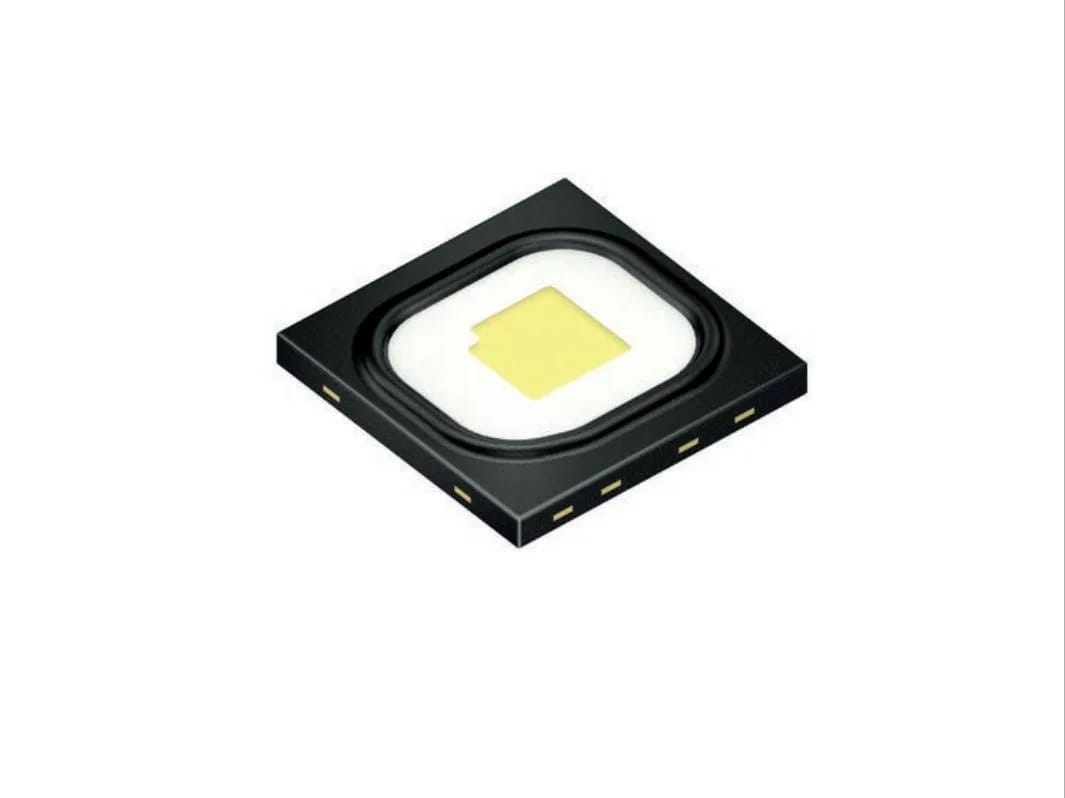 SMD светодиод OSRAM белый (2 контакта) DT001 (Renault, Audi)
