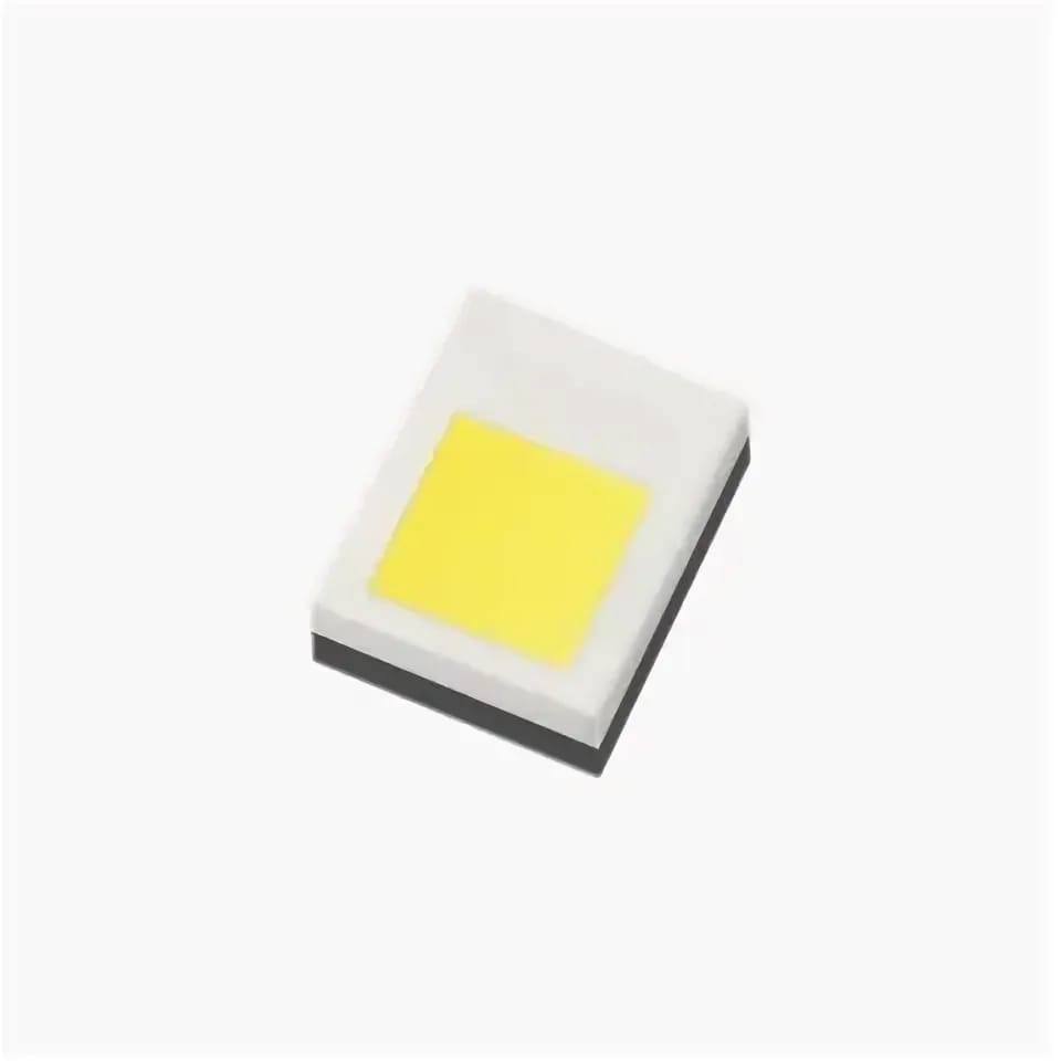 SMD светодиод OSRAM белый (2 контакта)