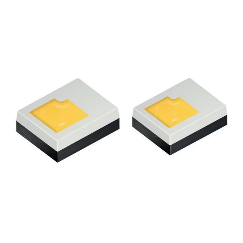 SMD светодиод OSRAM оранжевые(2 контакта)