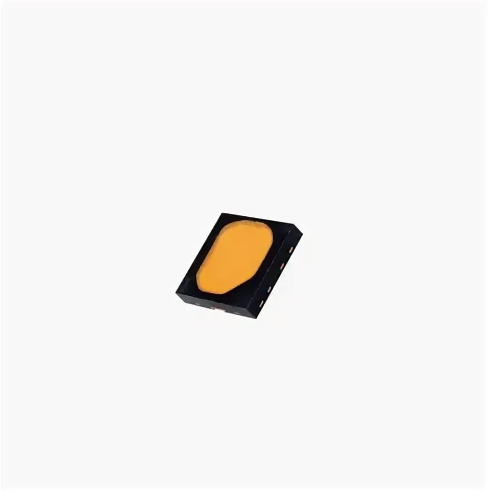 SMD светодиод OSRAM оранжевый (2 контакта) DT001 (Renault, Audi)