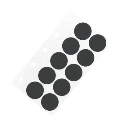 Вентиляционная мембрана 12x5 мм 1 штука